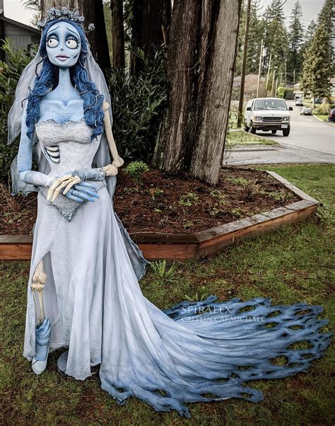 bride corpse|More.